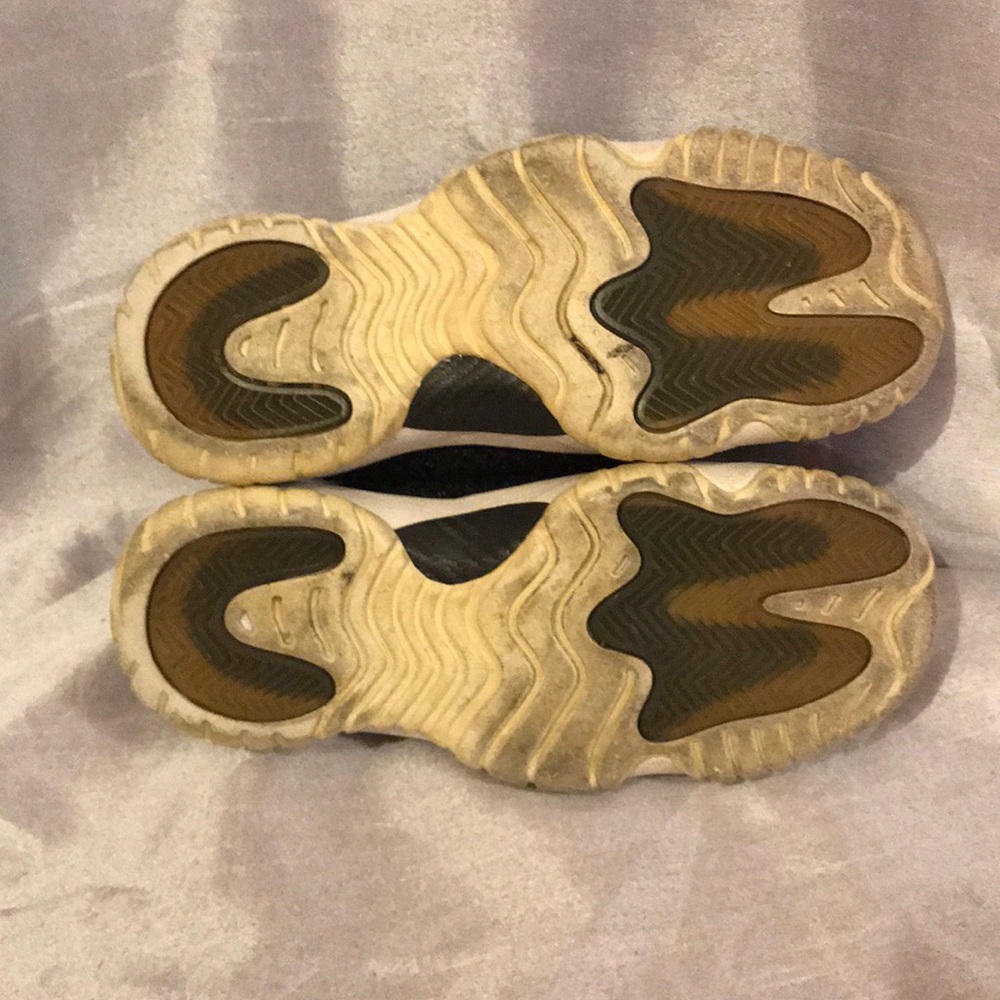 Nike air Jordan 11 future socks,Roshe Flyknit - Picture 4 of 6